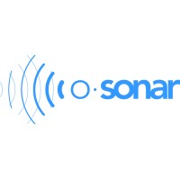 O Sonar logo - Similar company to Vendas Governo