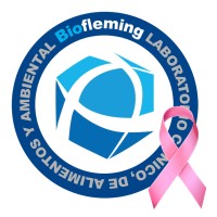 Laboratorios Biofleming logo - Similar company to Melius Services