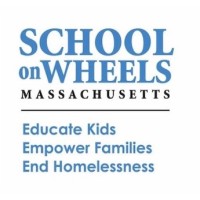 School on Wheels of Massachusetts logo - Similar company to 1Leader
