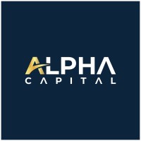 Alpha Capital Financeira logo - Similar company to Brilho Cosméticos