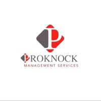Proknock Management Services logo - Similar company to Facade X²