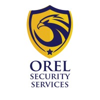 OREL SECURITY SERVICES logo - Similar company to Security Services Co. 0583022221 All Over Ksa