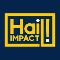 Hail! Impact logo - Similar company to Dream Management Group