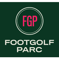 Footgolf Parc logo - Similar company to Ergodel