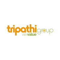Tripathi Group logo - Similar company to Hireonit