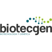 Biotecnología Y Genética S.A. logo - Similar company to Biotecgen S.A.S.