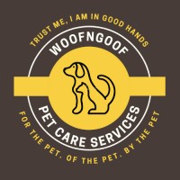 Woof N Goof Pet Care logo - Similar company to Holon Perspectives Llp