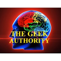 The Geek Authority logo - Similar company to Tectus App