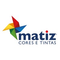 Matiz Cores e Tintas logo - Similar company to Polivinyl