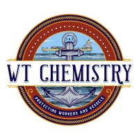 WT Chemistry, LLC. logo - Similar company to Crown Worldwide Moving & Storage