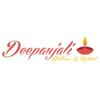Deepanjali Wellness & Retreat logo - Similar company to Bhumika Wellness Retreat