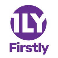 FIRSTLY logo - Similar company to Workflow Media ⭐