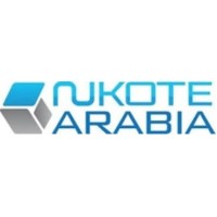 Nukote Arabia Company logo - Similar company to Delmon Group
