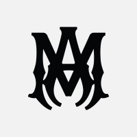 AMIRI logo - Similar company to Iro Paris