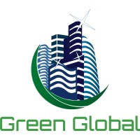 Green Global logo - Similar company to Litchi Elevators