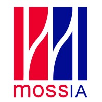 MossIA ANS logo - Similar company to Prokom