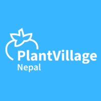 PlantVillage Nepal logo - Similar company to World Food Forum Nepal Chapter