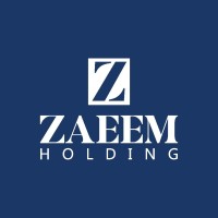 Zaeem Holding logo - Similar company to Hmd Developments