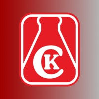 C K Car Care logo - Similar company to Hydro-Spray