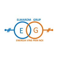 Elmarom Grup logo - Similar company to Rts Electro