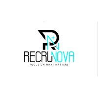 Recrunova logo - Similar company to Quick Hired