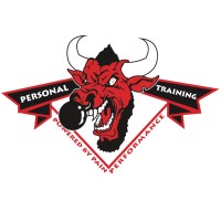 Powered By Pain Performance