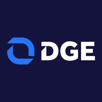 DGE - Dickson Gray Electrical logo - Similar company to Exclusive Switchboards