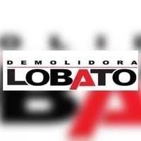 Demolidora Lobato logo - Similar company to Brferrovia