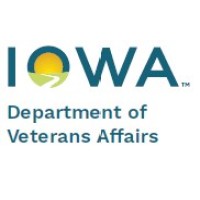 Iowa Department of Veterans Affairs logo - Similar company to Tri States Veterans Network