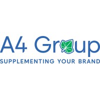 A4 GROUP logo - Similar company to Weeden Co Ltd