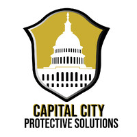 Capital City Protective Solutions logo - Similar company to Pelt Security Services