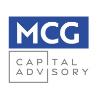 MCG Capital Advisory, LLC logo - Similar company to Firethorn