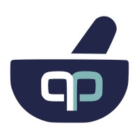 Queenston Pharmacy logo - Similar company to Vault Security Systems Ag