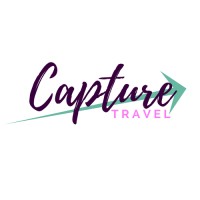 Capture Travel logo - Similar company to Mentor Her