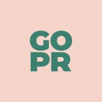 GO PR logo - Similar company to August Twenty Eight