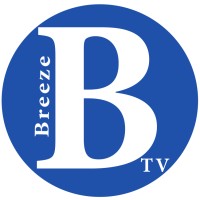 Breeze TV logo - Similar company to Plus Three