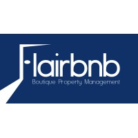 Flairbnb logo - Similar company to Hotelise