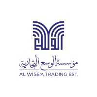 Al Wise'a Trading Est. logo - Similar company to Eximasco