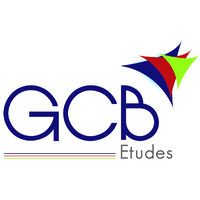 GCB ETUDES logo - Similar company to Amo By Cj