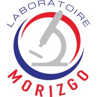 Laboratoire Morizgo logo - Similar company to Laboratoire D'Analyse De Biologie Medicale Lamalmi