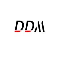 DDM (SHANGHAI)INDUSTRIAL MACHINERY CO.,LTD logo - Similar company to Jiaozuo Zhongxin Heavy Industrial Machinery Co,.Ltd