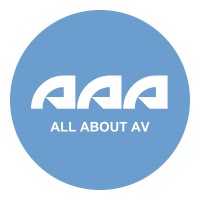 All About AV Group logo - Similar company to Lancroft Ltd