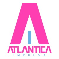 ATLÁNTICA IMPULSA logo - Similar company to Hotel H4 Cangas