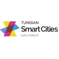 Tunisian Smart Cities logo - Similar company to Guamobility
