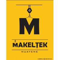 Makeltek | Uluslararası Teknik Muayene A.Ş. logo - Similar company to Frozeon Refrigeration