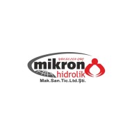 Mikron Hidrolik logo - Similar company to Galen Group