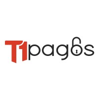 T1 Pagos logo - Similar company to Claroshop