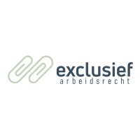 Exclusief Arbeidsrecht logo - Similar company to Brouwer Legal