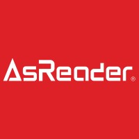 AsReader, Inc. logo - Similar company to Citizen Systems Dach