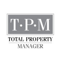 Total Property Manager (TPM) logo - Similar company to Shunkhlai Llc